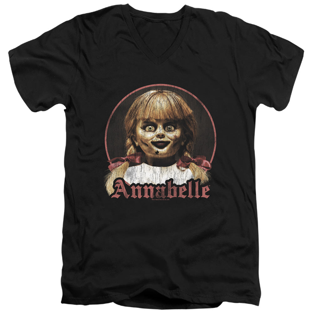 ANNABELLE/ANNABELLE PORTRAIT