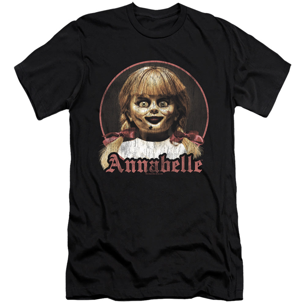 ANNABELLE/ANNABELLE PORTRAIT
