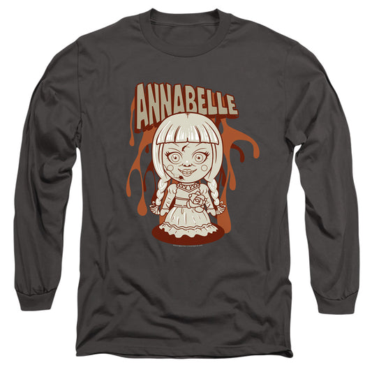 ANNABELLE/ANNABELLE ILLUSTRATION