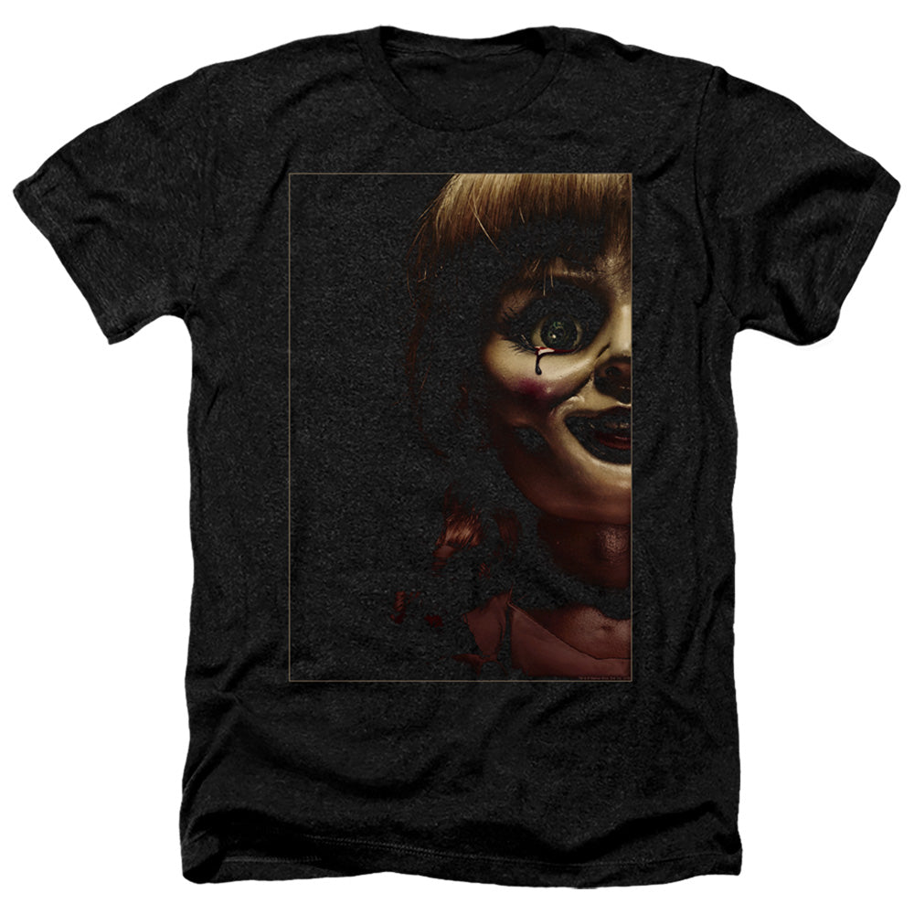 ANNABELLE/DOLL TEAR