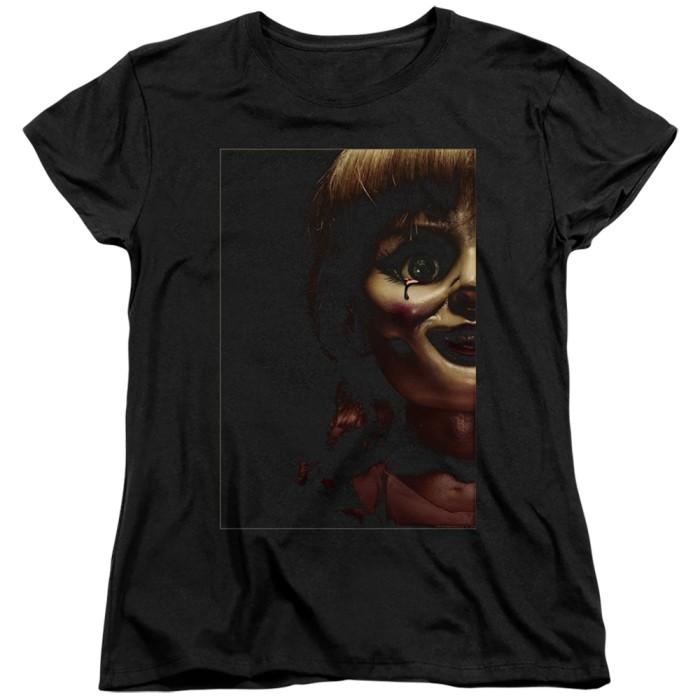 Annabelle : Doll Tear
