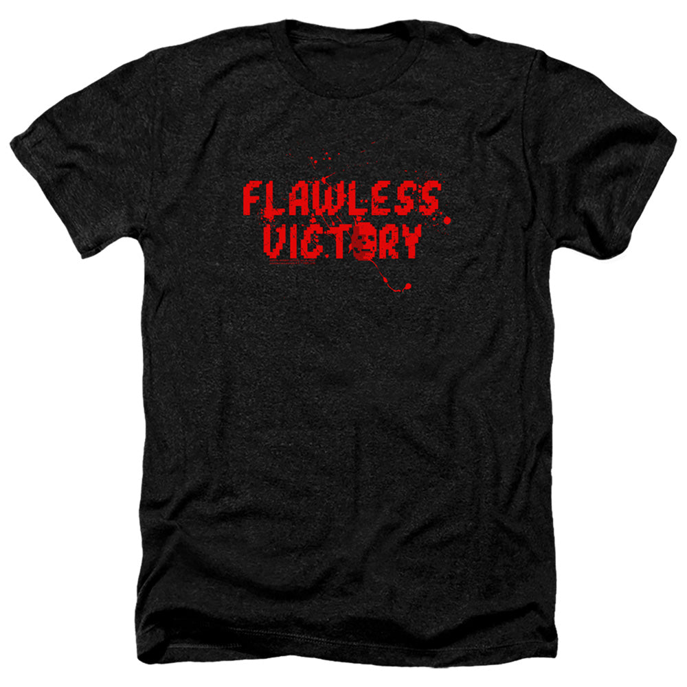 MORTAL KOMBAT KLASSIC/FLAWLESS VICTORY
