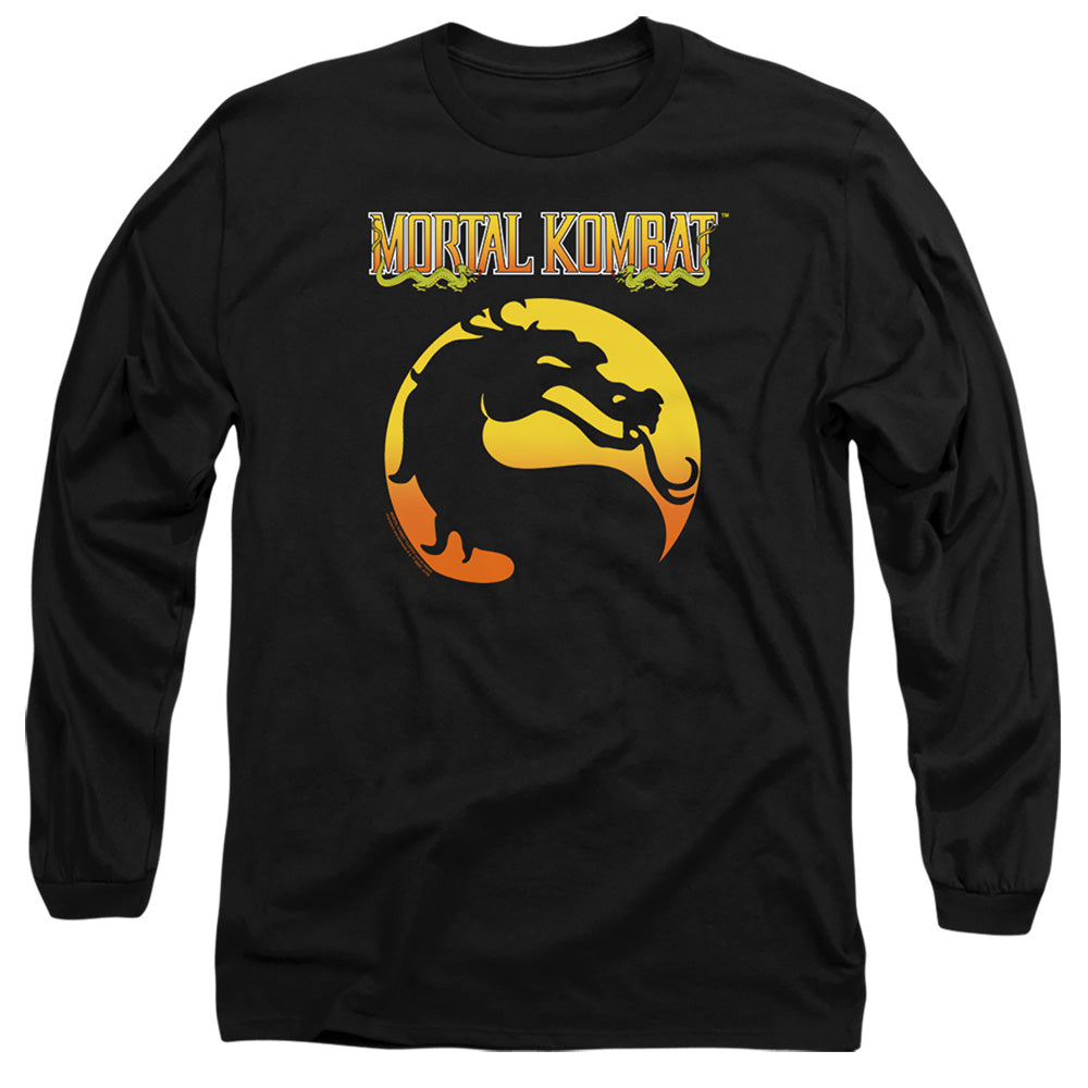 MORTAL KOMBAT KLASSIC/LOGO