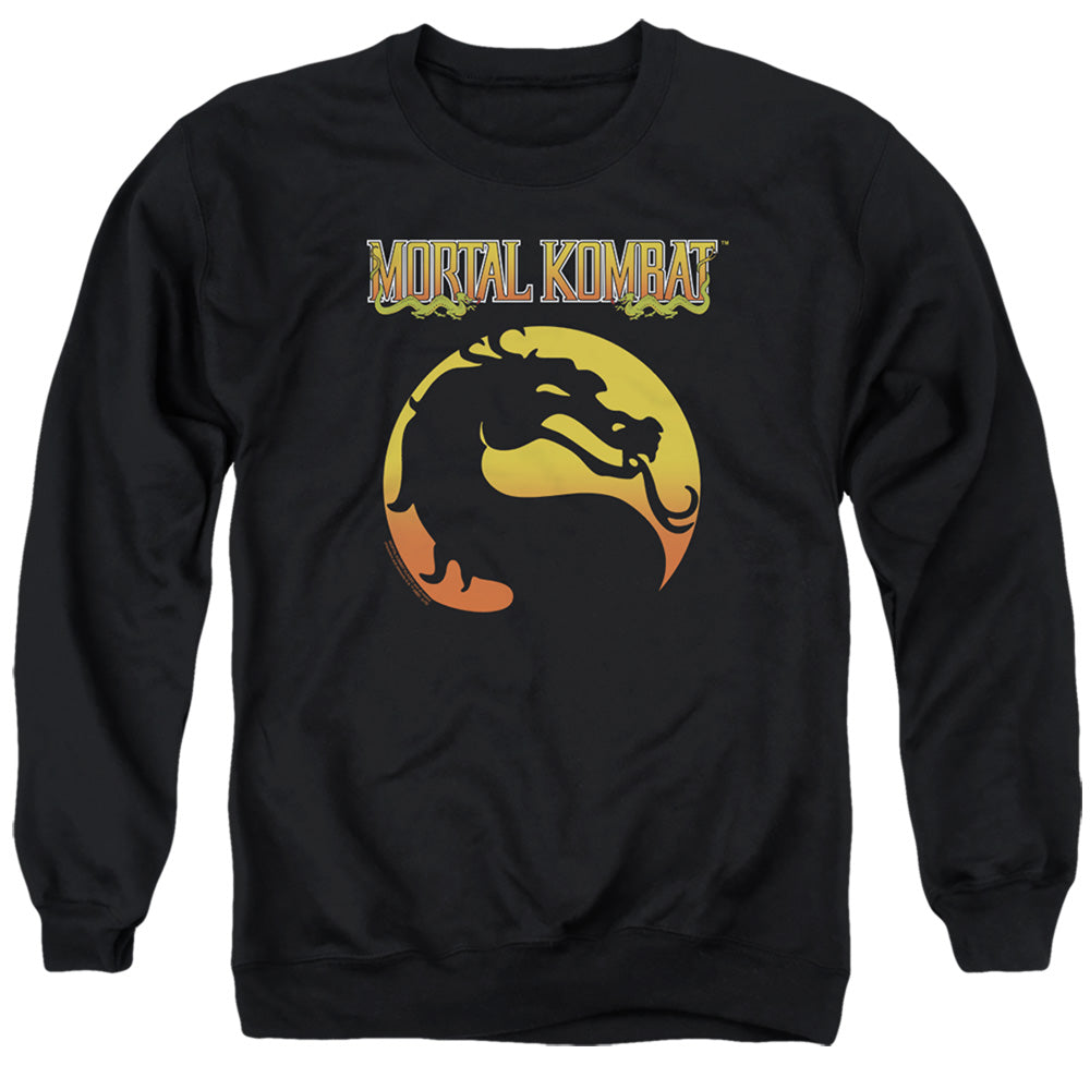 MORTAL KOMBAT KLASSIC/LOGO