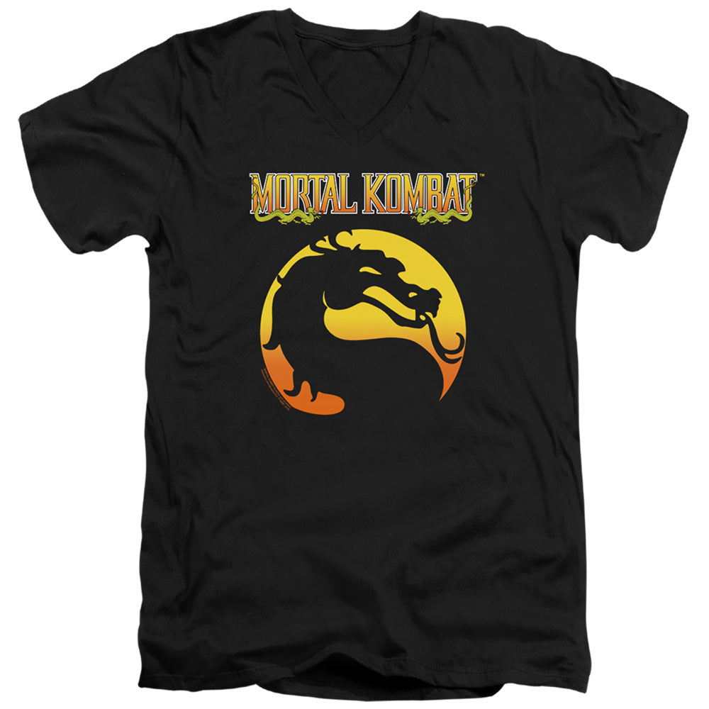 MORTAL KOMBAT KLASSIC/LOGO