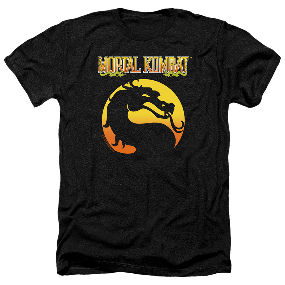MORTAL KOMBAT KLASSIC/LOGO