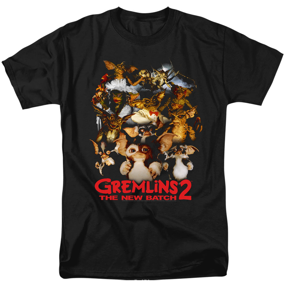 GREMLINS 2/GOON CREW