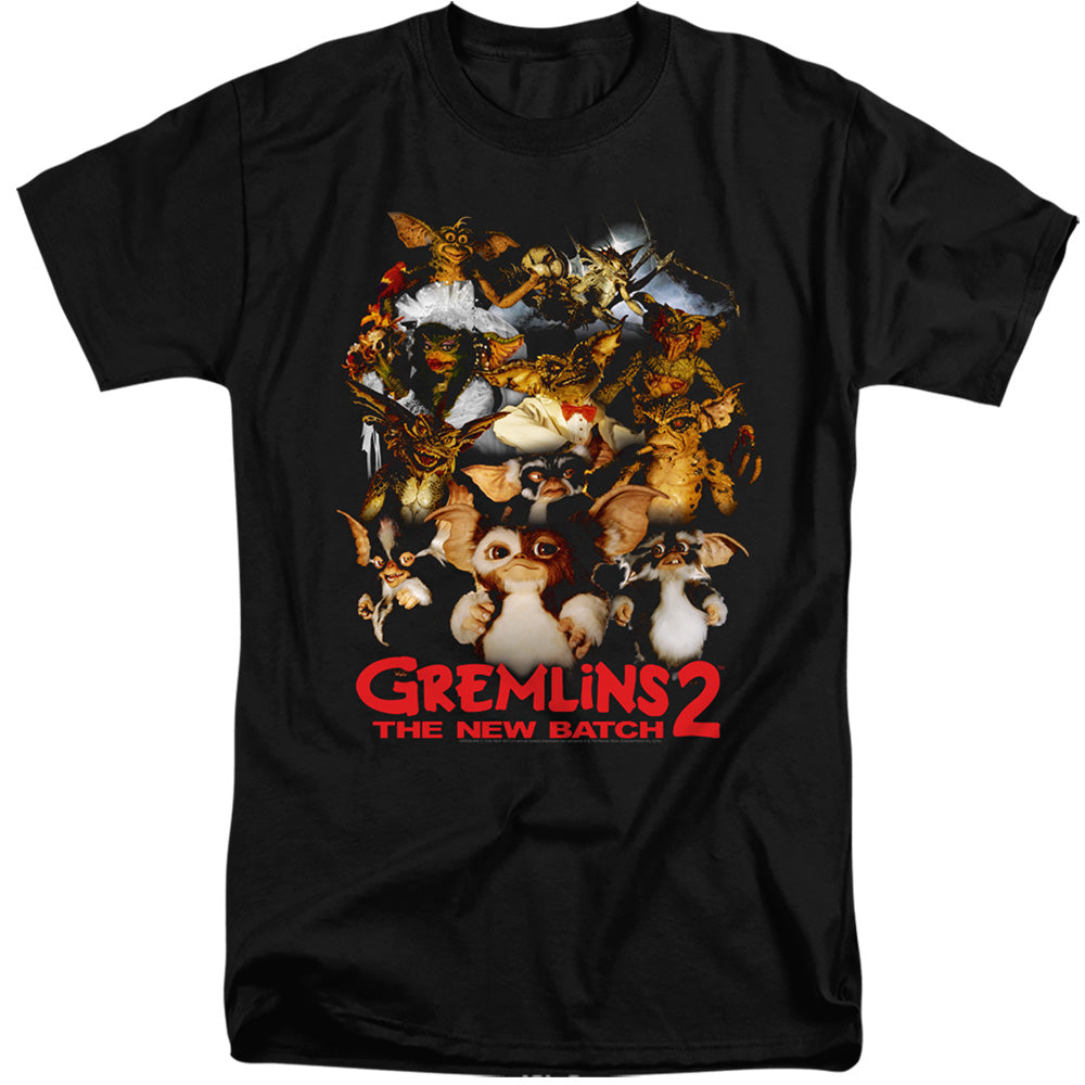 GREMLINS 2/GOON CREW