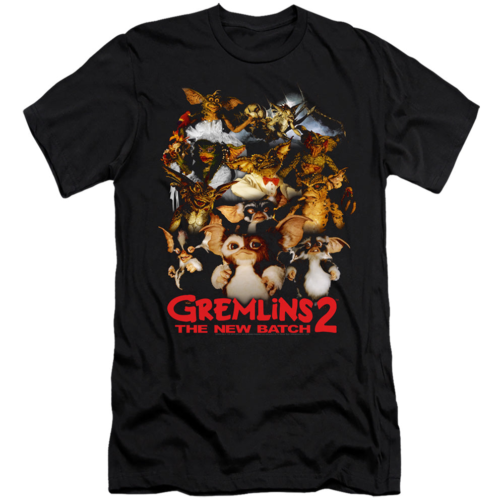 GREMLINS 2/GOON CREW