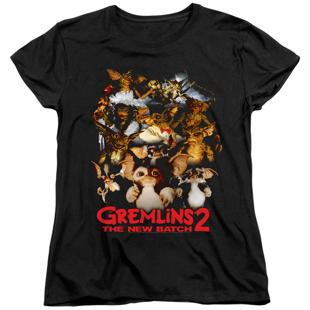 GREMLINS 2/GOON CREW