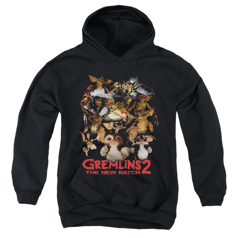 GREMLINS 2/GOON CREW