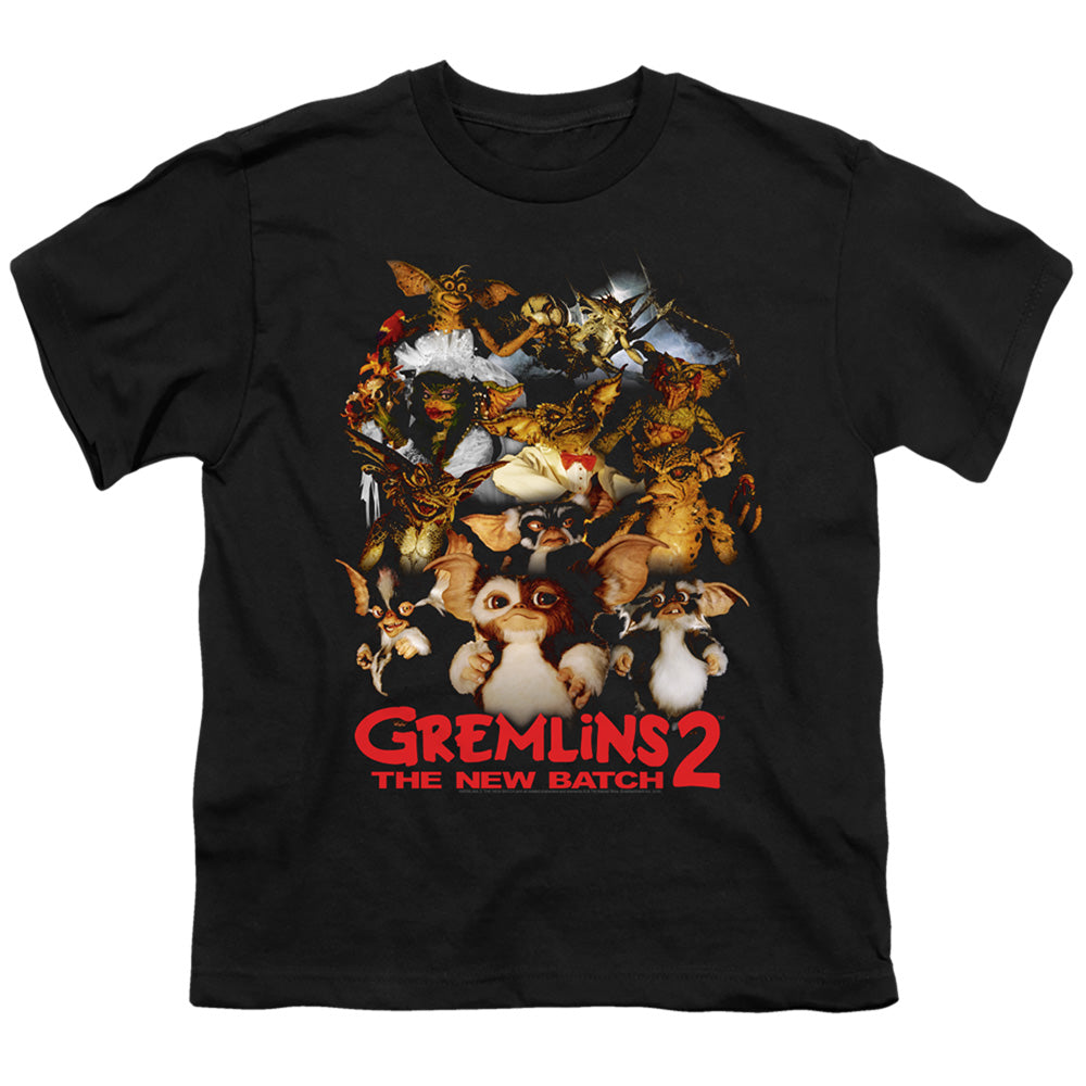 GREMLINS 2/GOON CREW