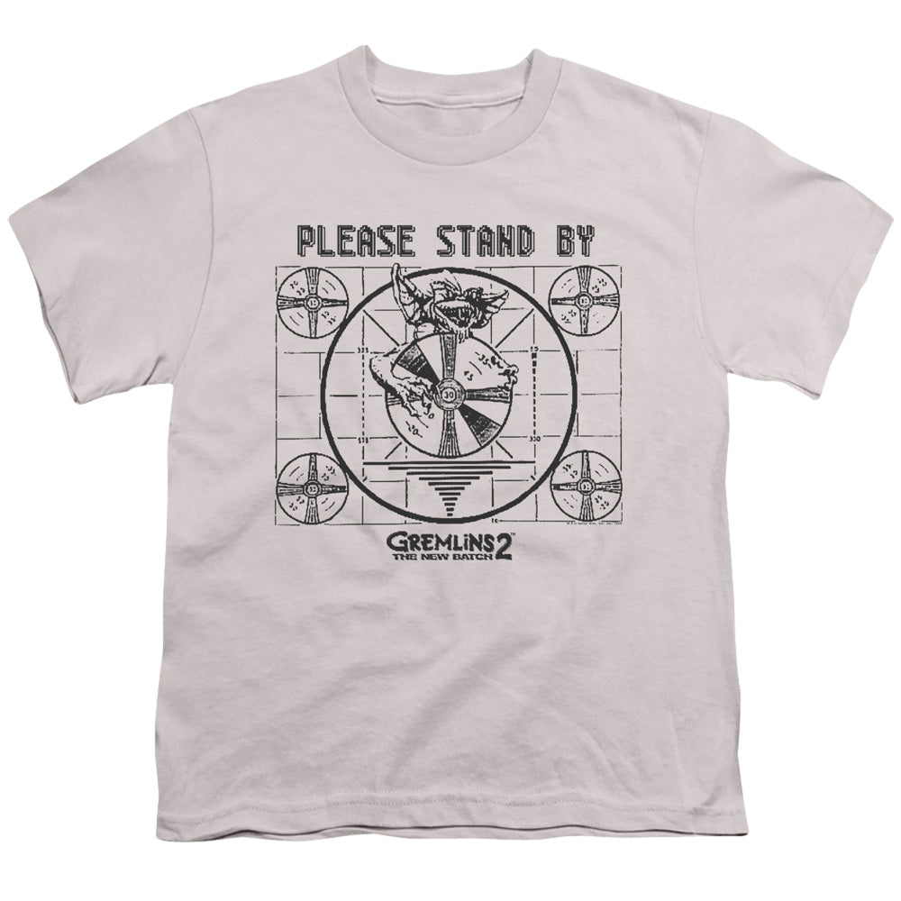 GREMLINS 2/PLEASE STAND BY
