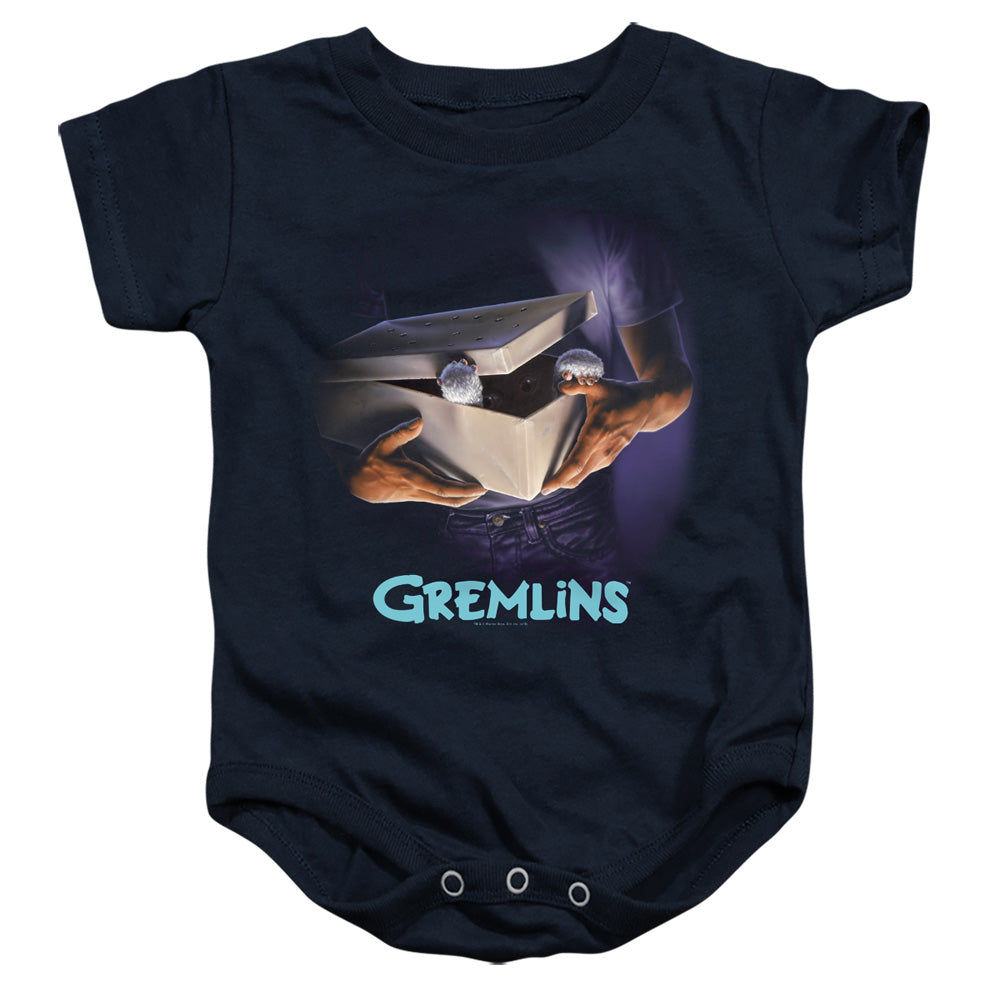 GREMLINS/ORIGINAL POSTER
