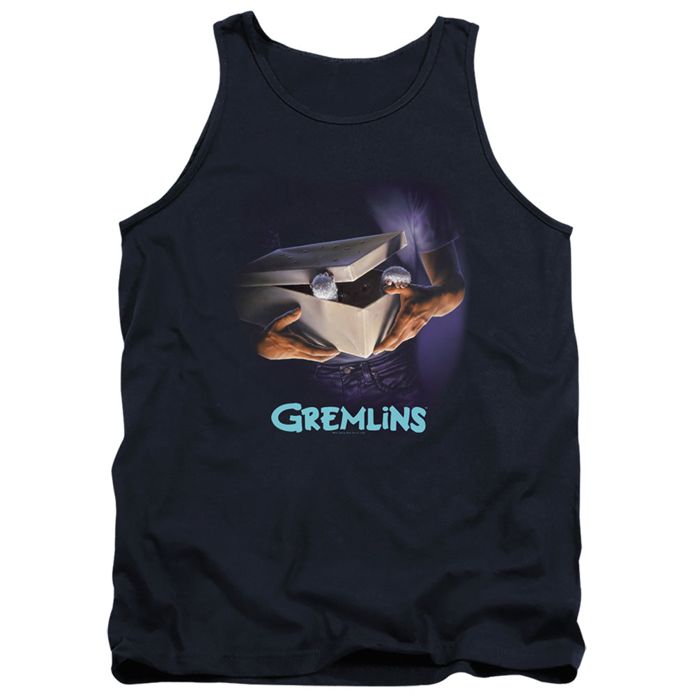 GREMLINS/ORIGINAL POSTER