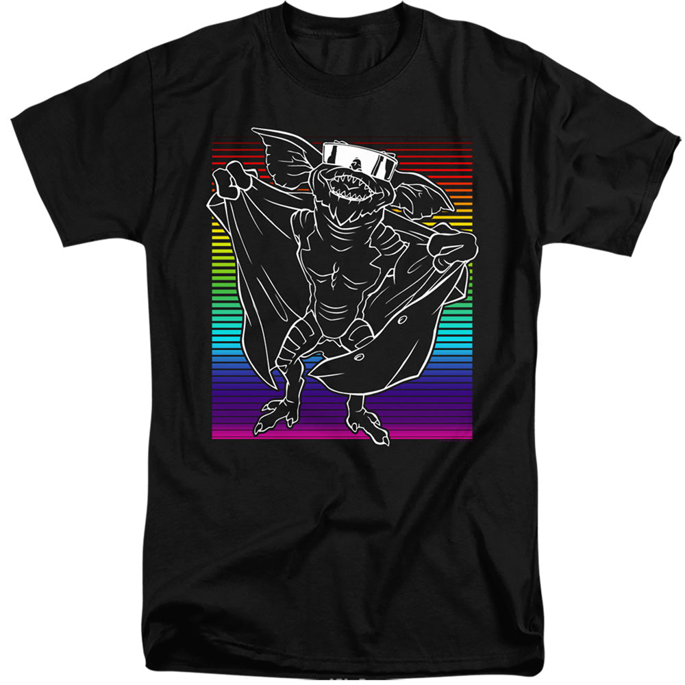 GREMLINS/COOL GRADIENT