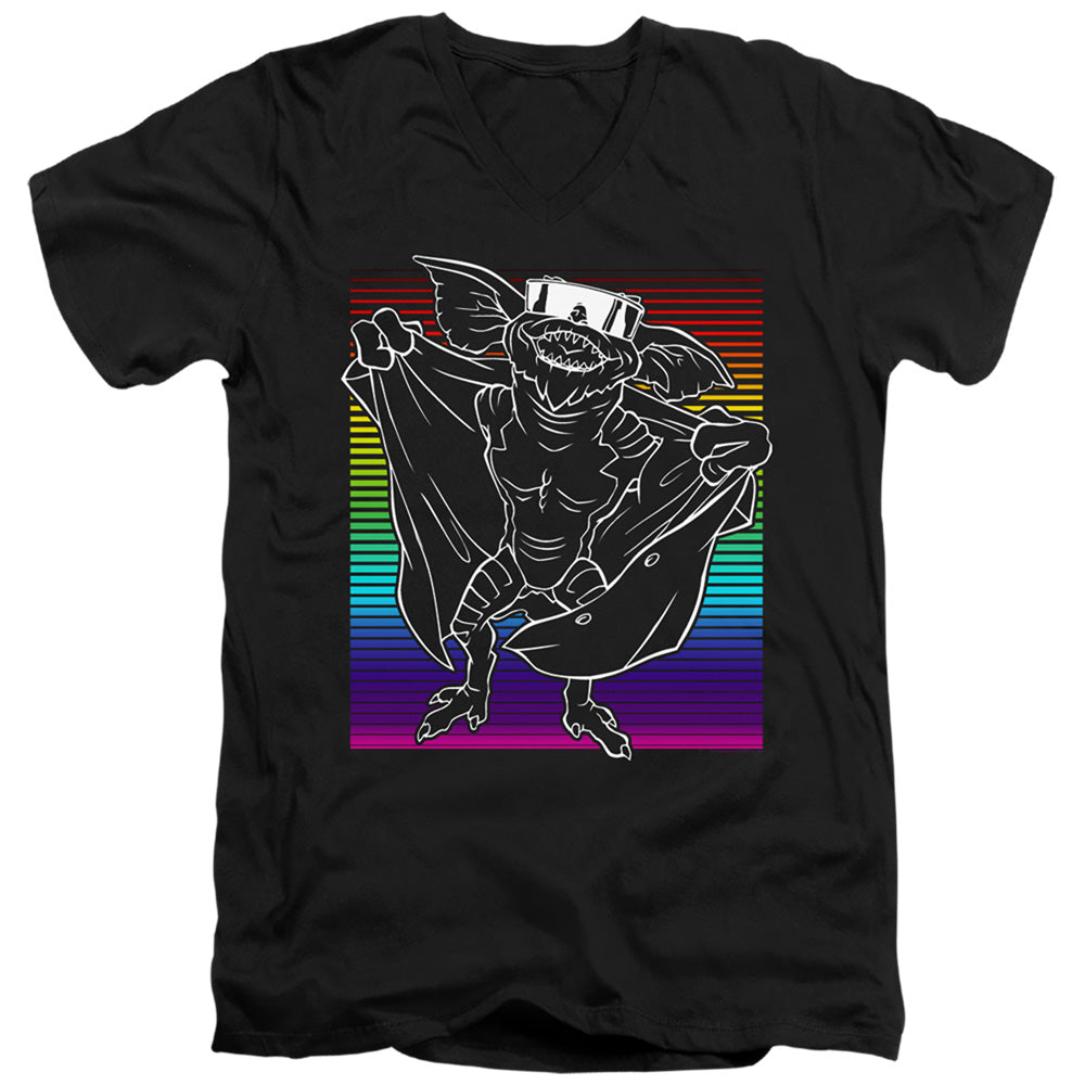 GREMLINS/COOL GRADIENT