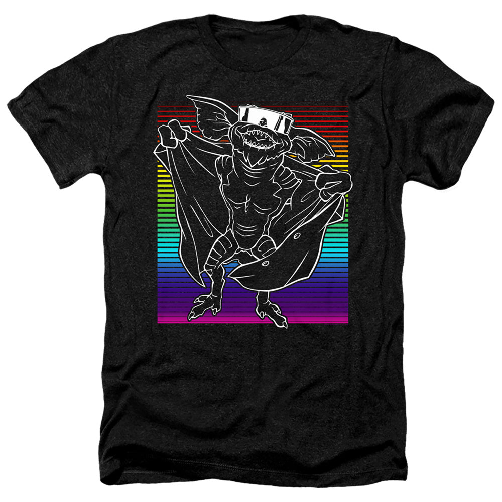 GREMLINS/COOL GRADIENT