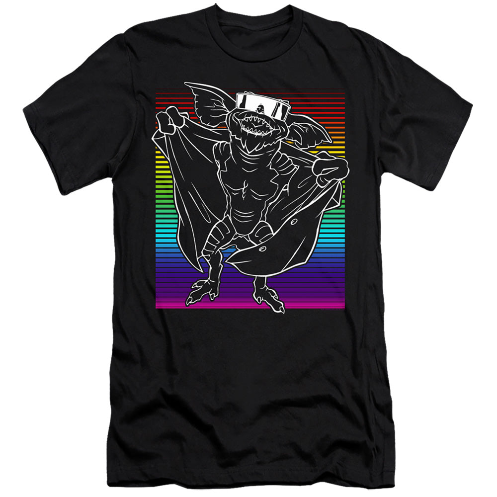 GREMLINS/COOL GRADIENT