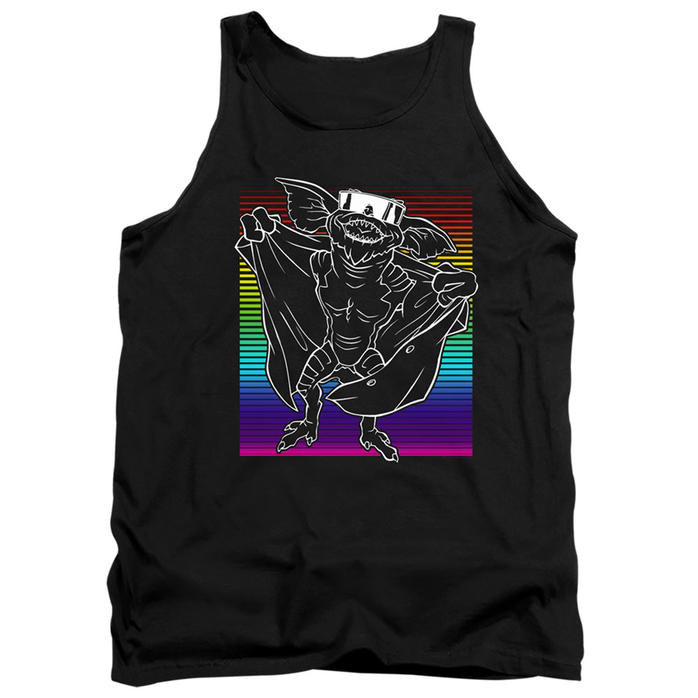 GREMLINS/COOL GRADIENT