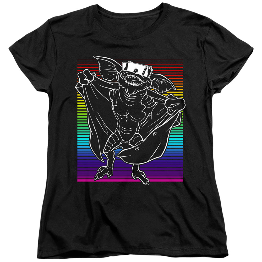 GREMLINS/COOL GRADIENT