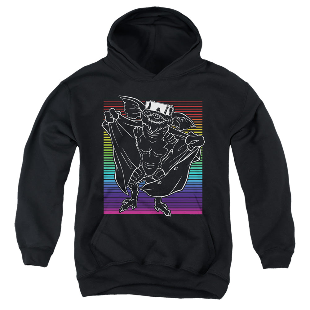 GREMLINS/COOL GRADIENT