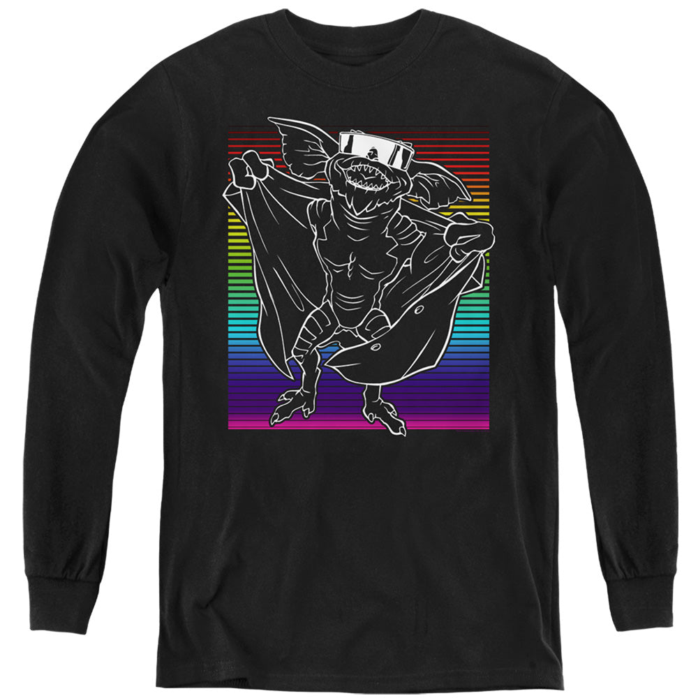 GREMLINS/COOL GRADIENT