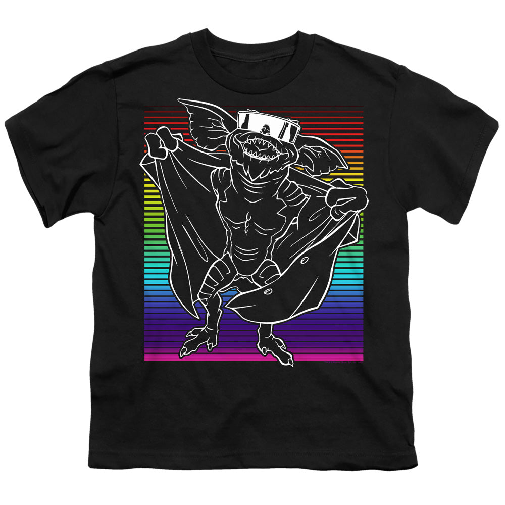 GREMLINS/COOL GRADIENT