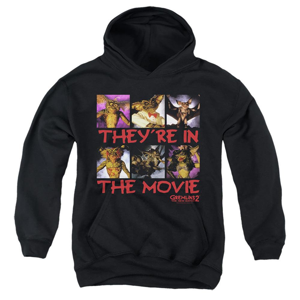 GREMLINS 2/IN THE MOVIE