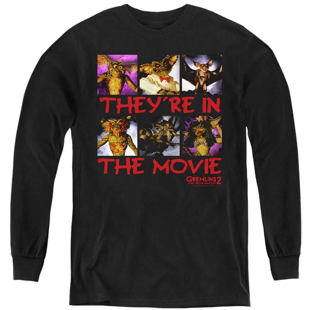 GREMLINS 2/IN THE MOVIE