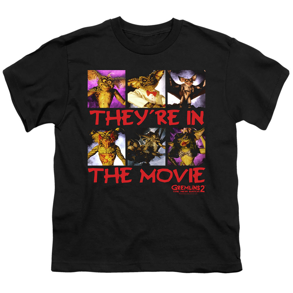 GREMLINS 2/IN THE MOVIE