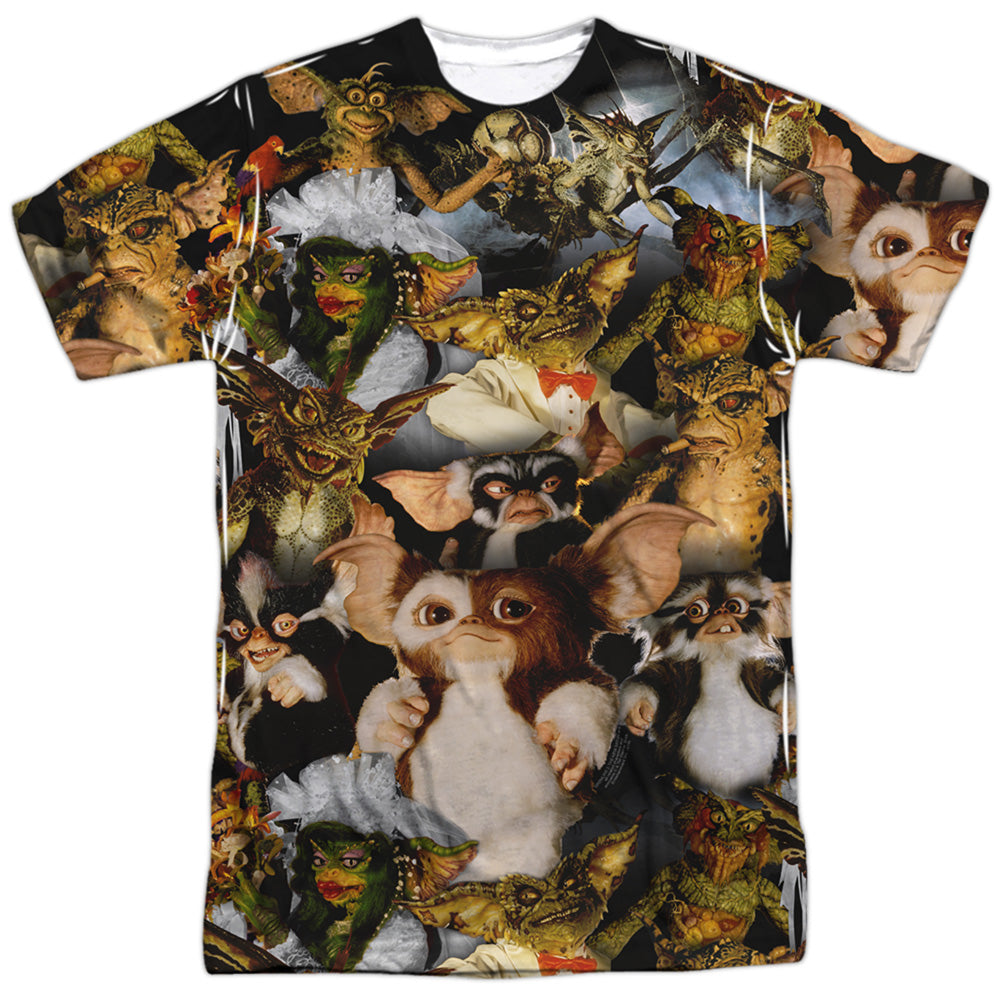 GREMLINS 2/PACK OF GREMLINS