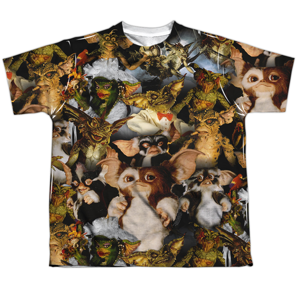 GREMLINS 2/PACK OF GREMLINS