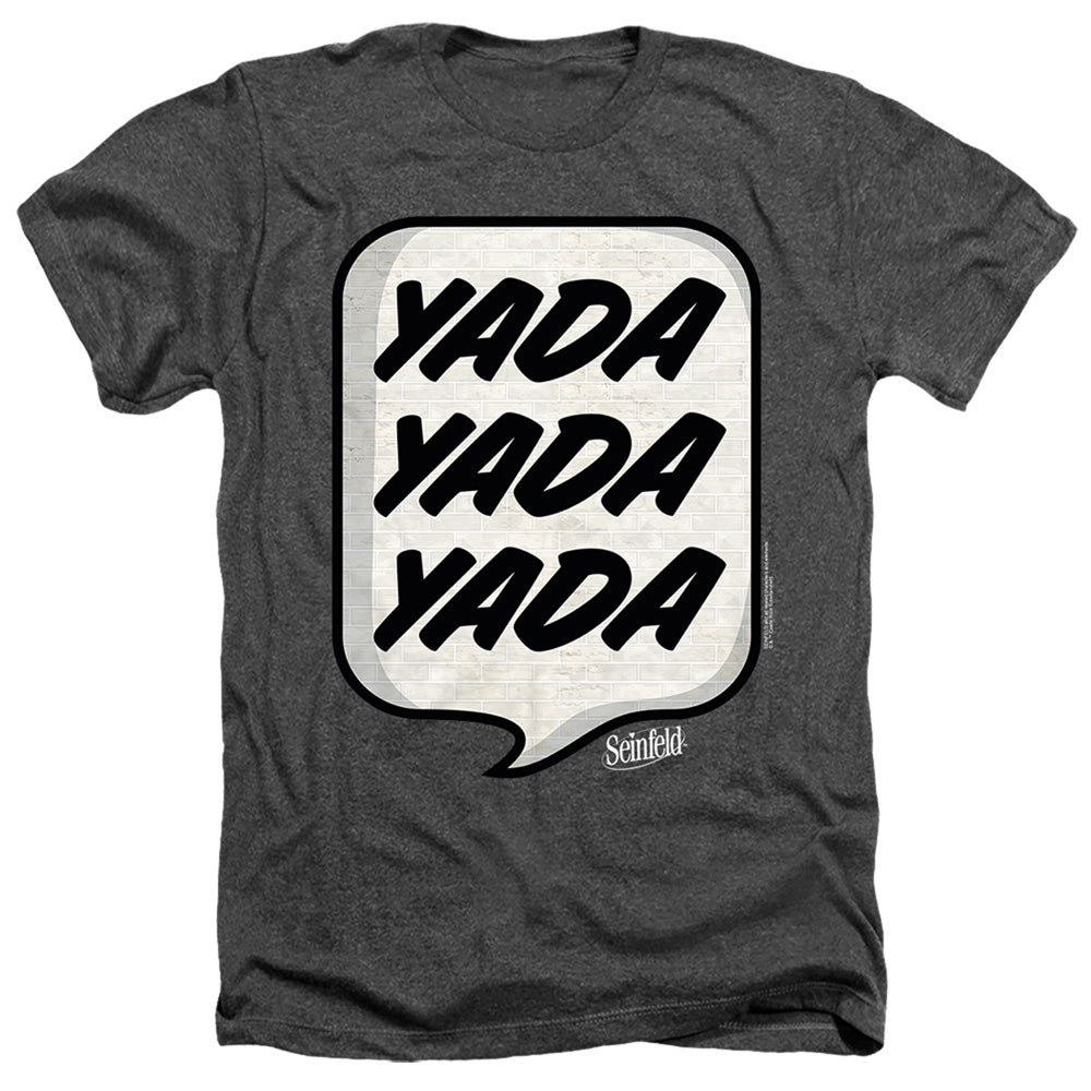 SEINFELD/YADA YADA YADA