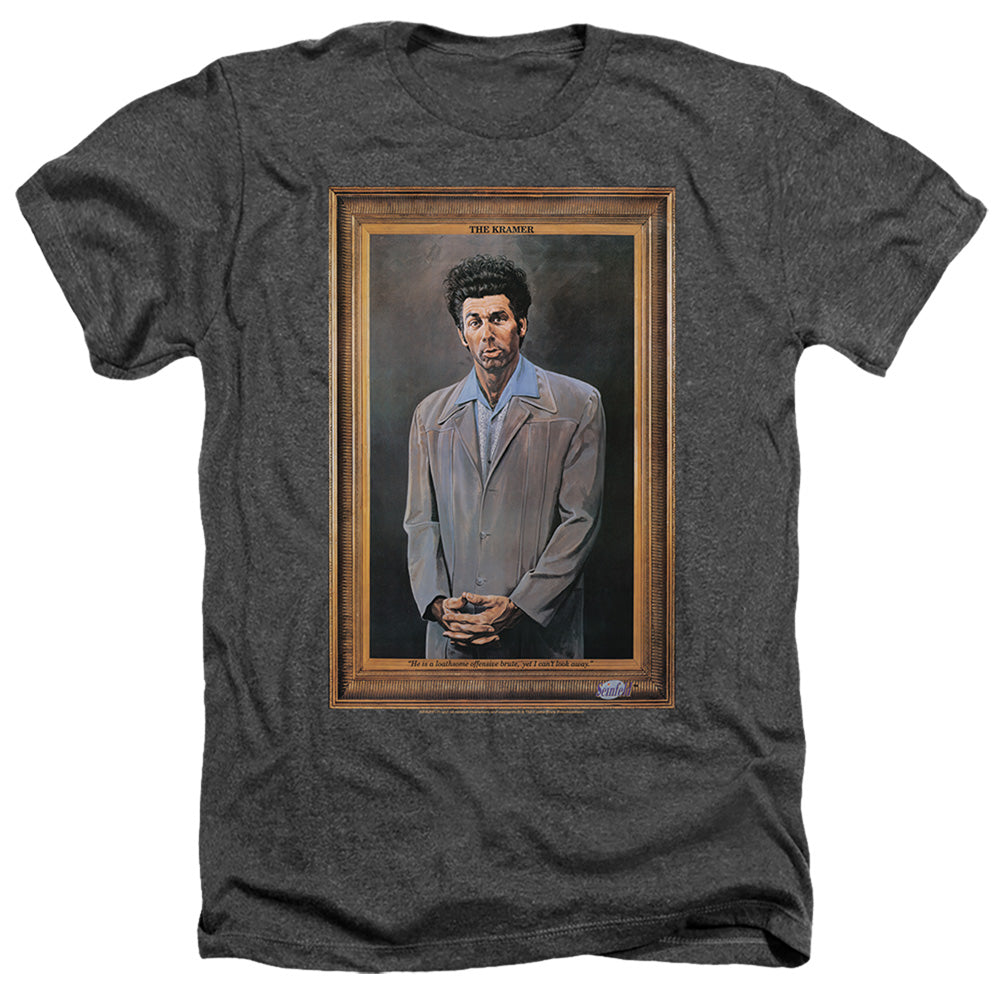 SEINFELD/KRAMER PAINTING