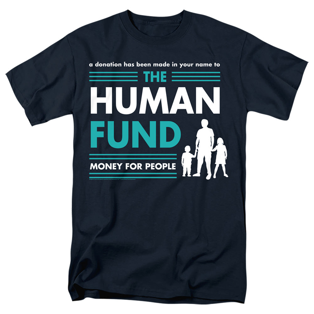SEINFELD/THE HUMAN FUND