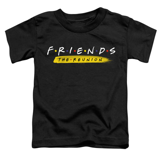 FRIENDS/REUNION LOGO