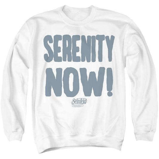 SEINFELD/THE SERENITY NOW