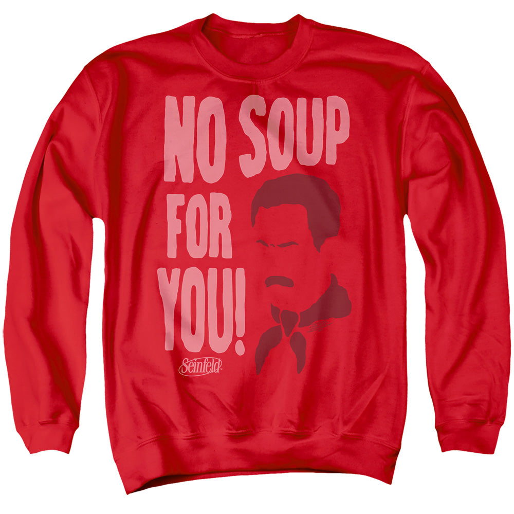SEINFELD/THE SOUP STAND