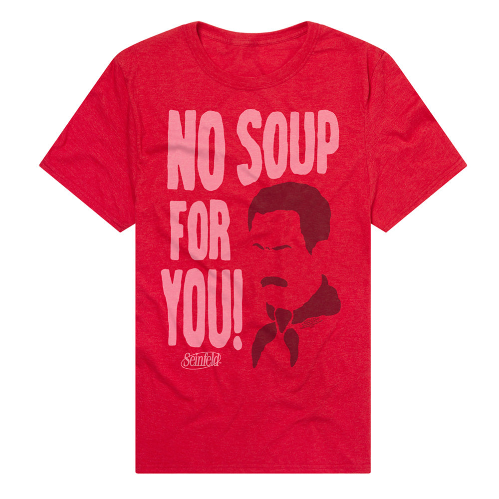 SEINFELD/THE SOUP STAND