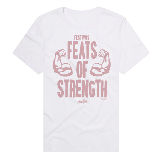 SEINFELD/THE FINAL TRADITION