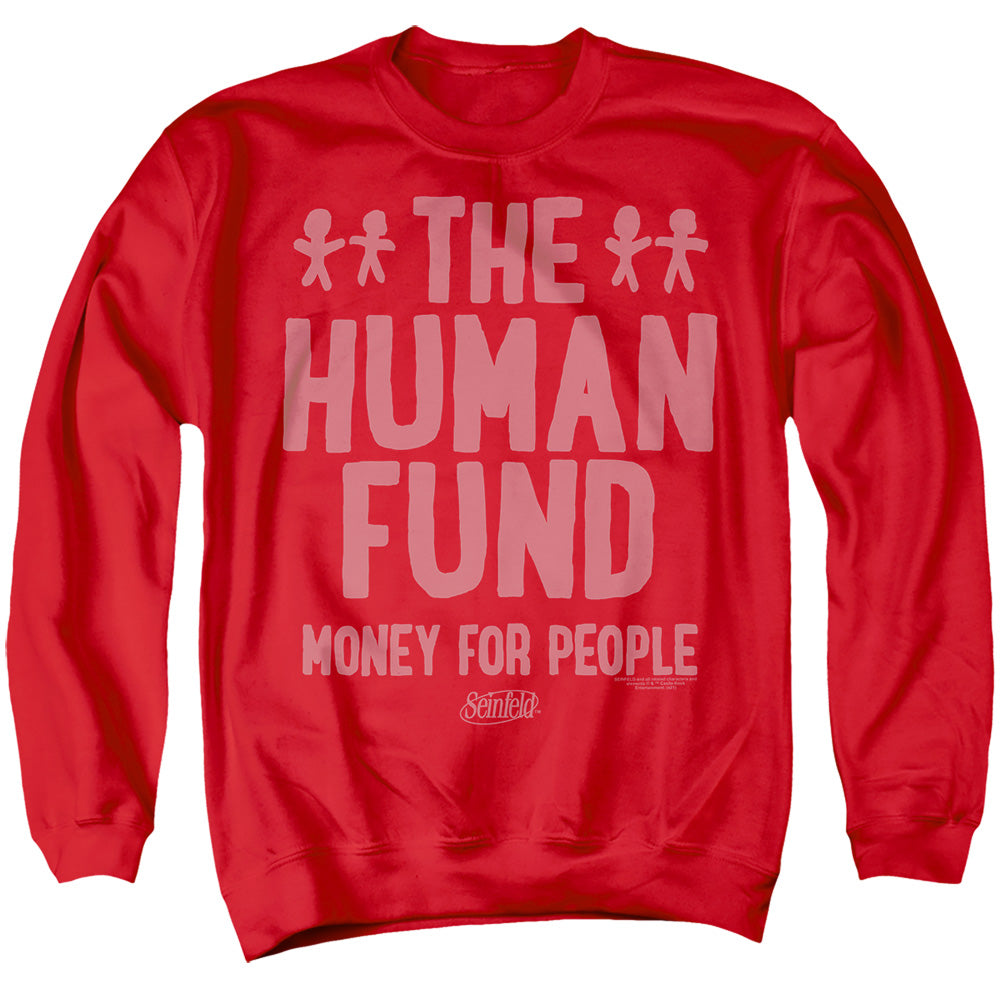 SEINFELD/THE MONEY FOR PEOPLE