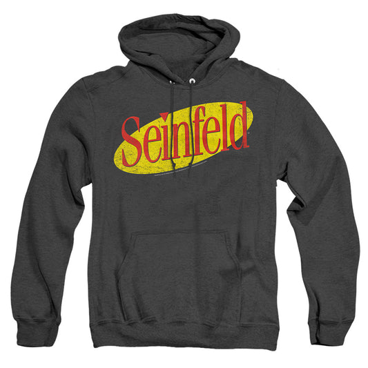 SEINFELD/SEINFELD LOGO