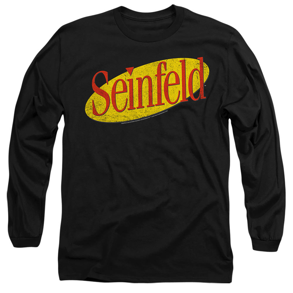 SEINFELD/SEINFELD LOGO