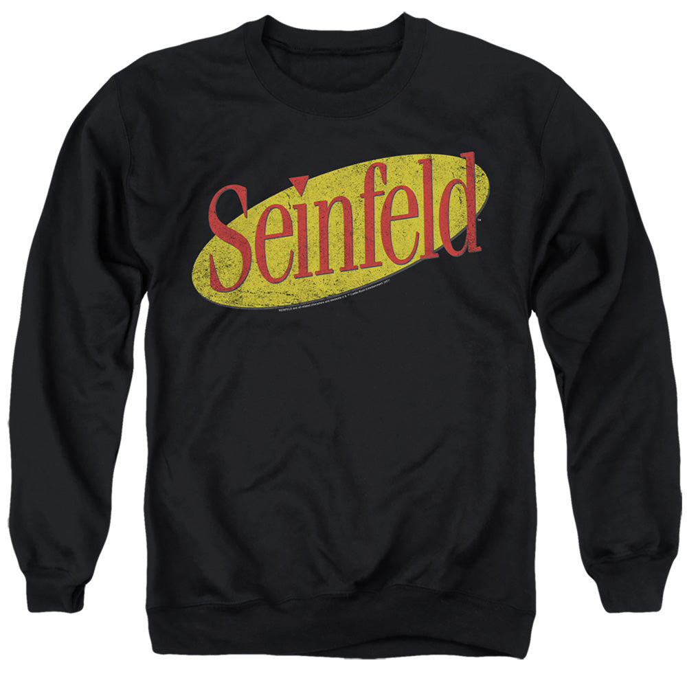 SEINFELD/SEINFELD LOGO
