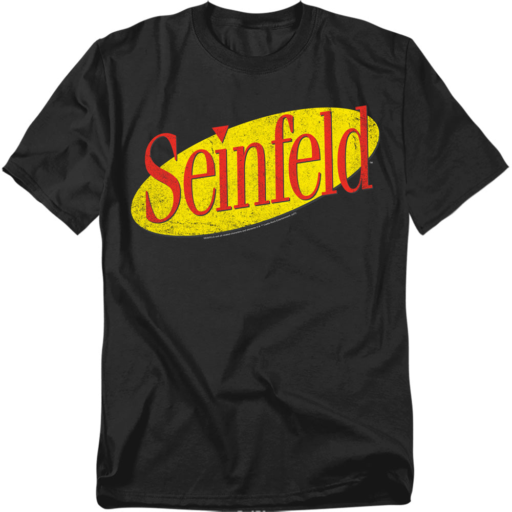 SEINFELD/SEINFELD LOGO