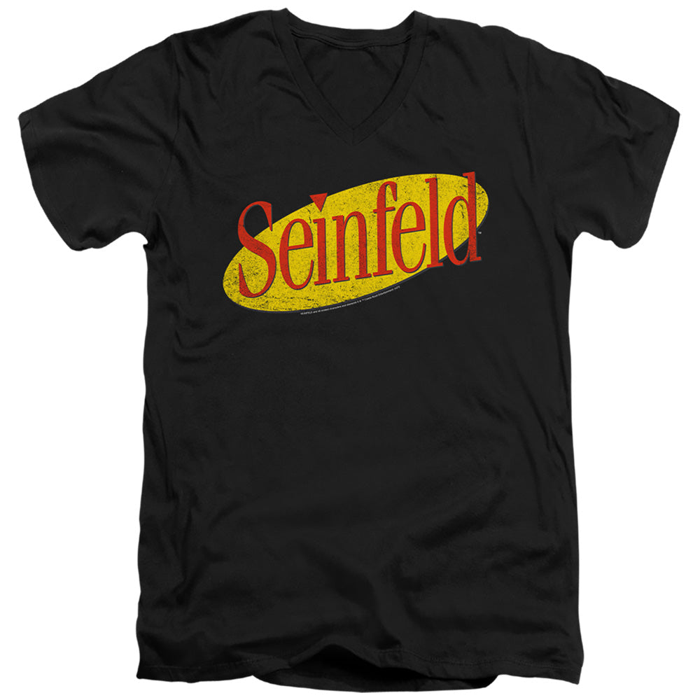 SEINFELD/SEINFELD LOGO