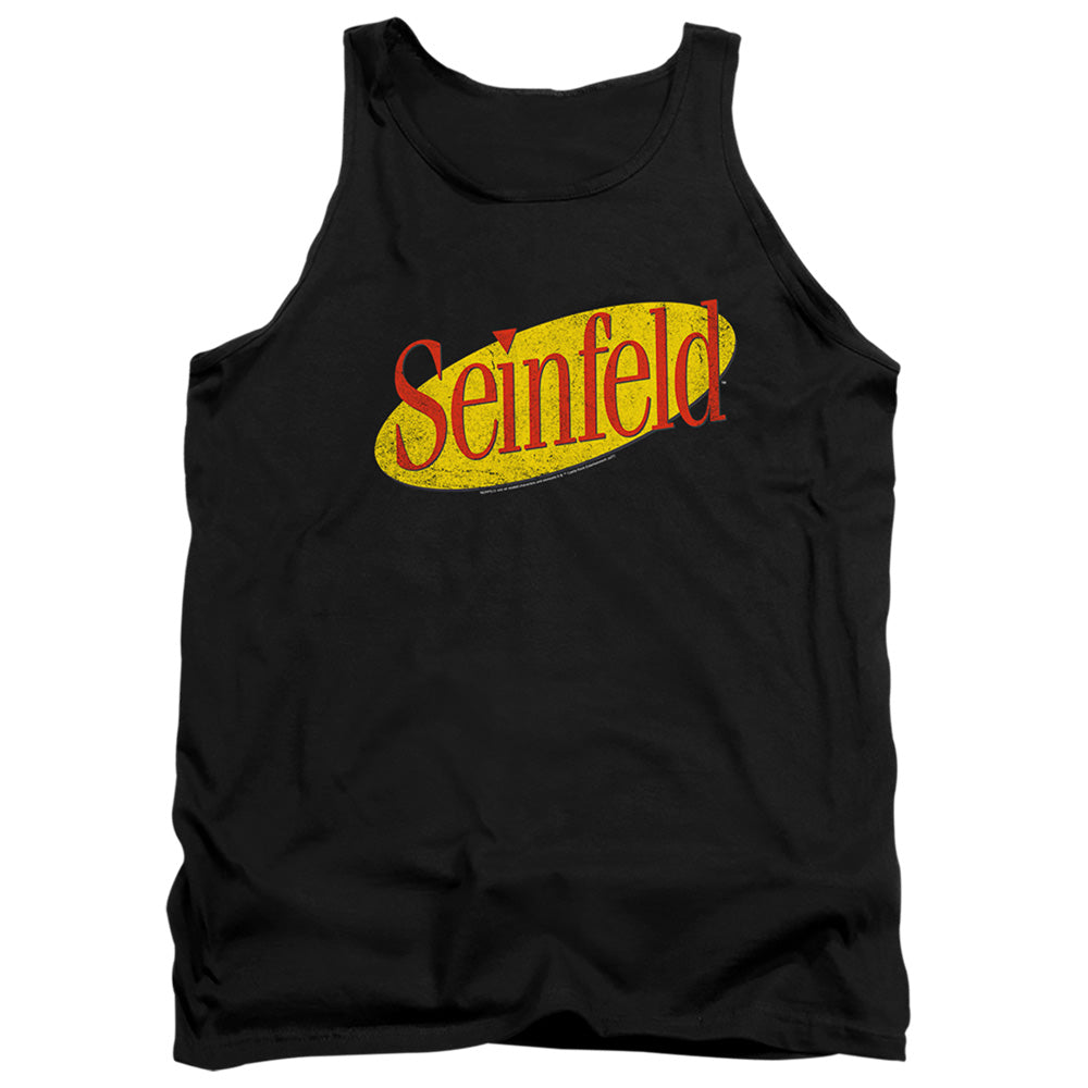 SEINFELD/SEINFELD LOGO