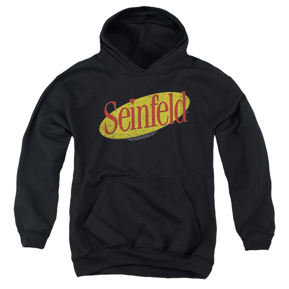 SEINFELD/SEINFELD LOGO