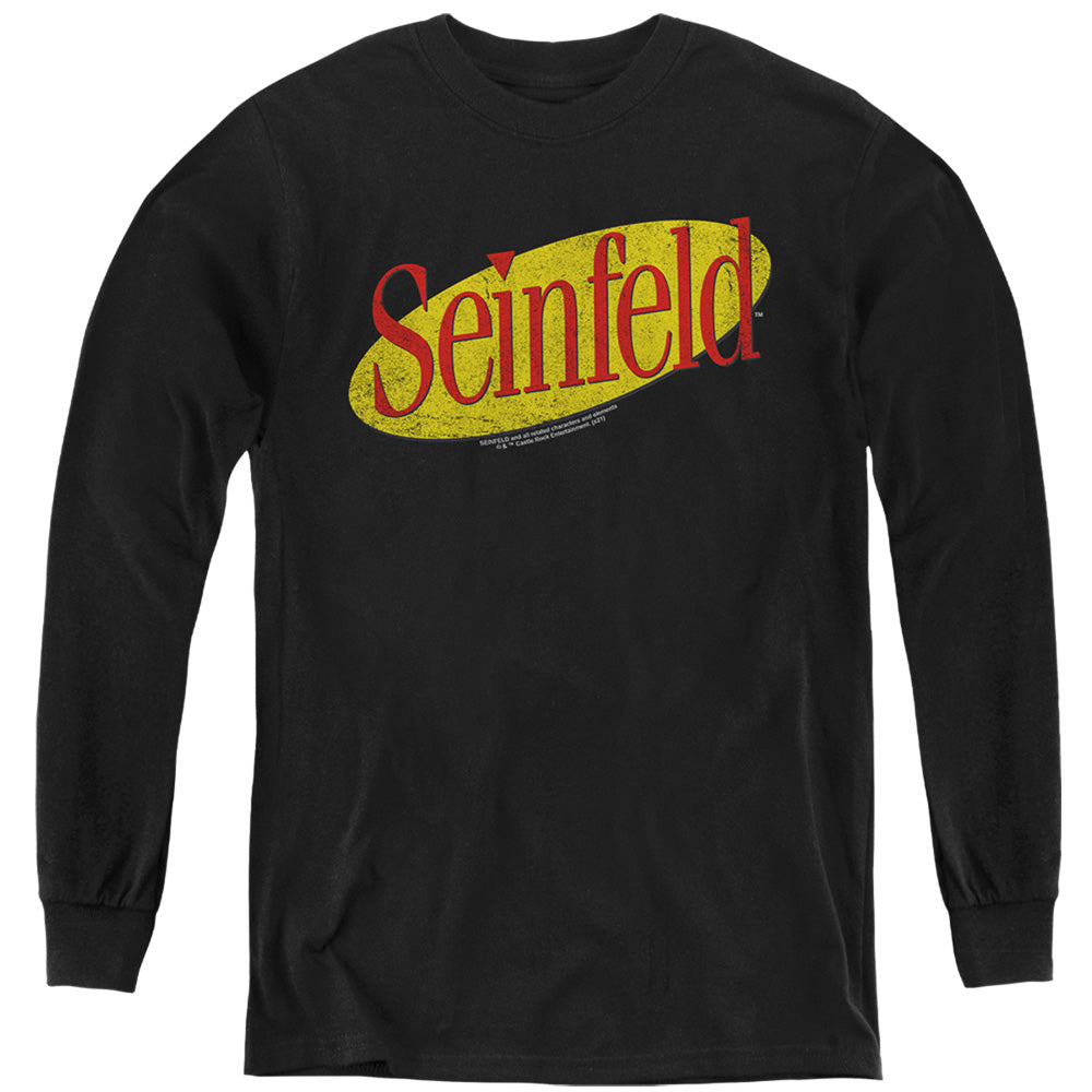 SEINFELD/SEINFELD LOGO